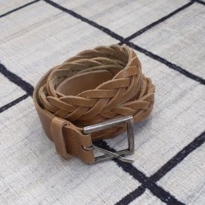 J.CREW belt